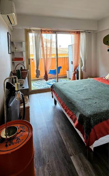 Cosy Centre Carnoles Apartment Roquebrune-Cap-Martin